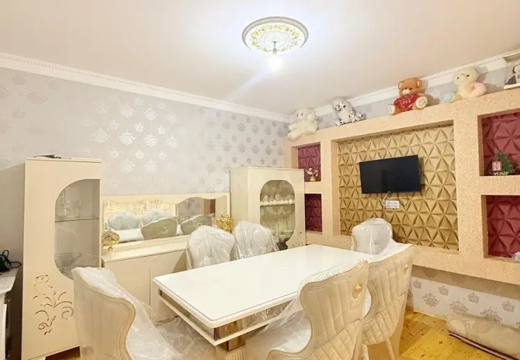 3 otaqlı mənzil Satılır, Xırdalan