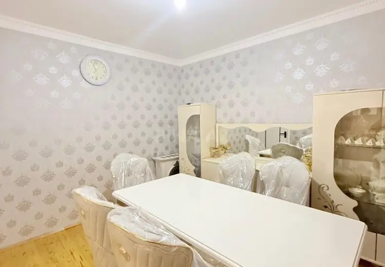 3 otaqlı mənzil Satılır, Xırdalan