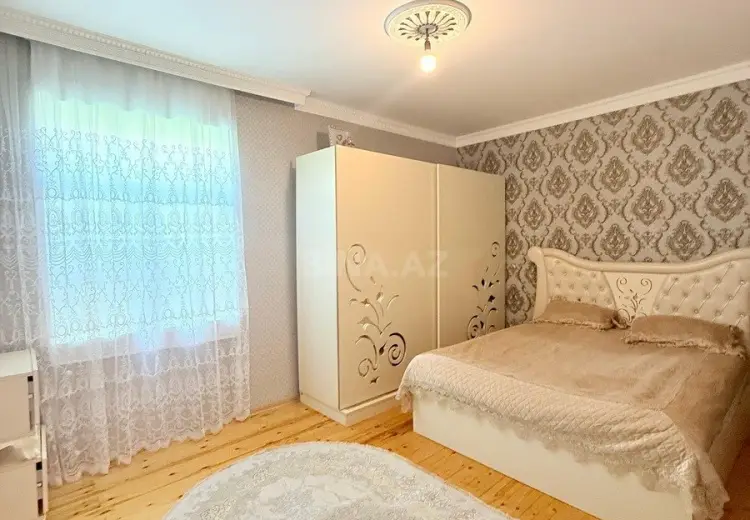 3 otaqlı mənzil Satılır, Xırdalan