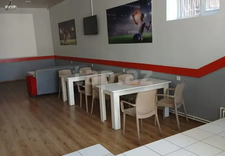 0 m² Obyekt / Ofis , Sumqayıt
