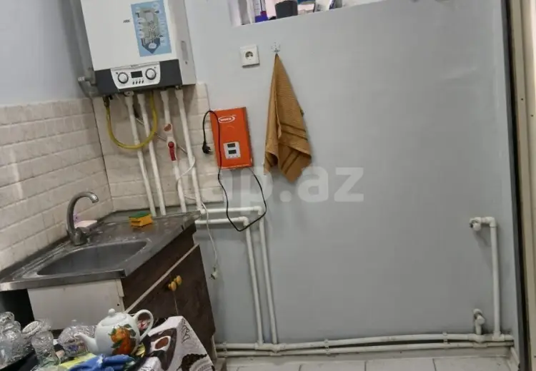 0 m² Obyekt / Ofis , Sumqayıt