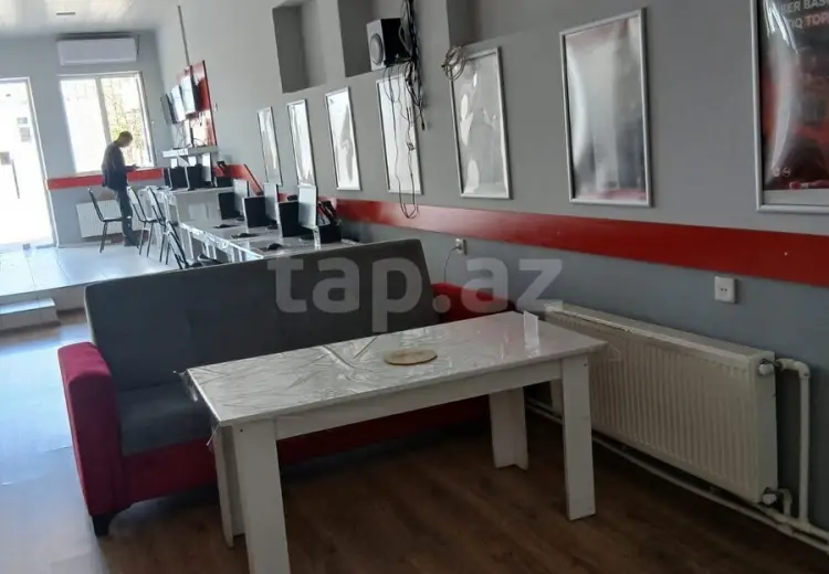 0 m² Obyekt / Ofis , Sumqayıt