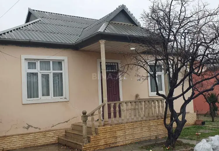 3 otaqlı mənzil Satılır, Biləcəri qəs., Binəqədi, Bakı