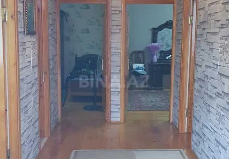 3 otaqlı mənzil Satılır, Biləcəri qəs., Binəqədi, Bakı