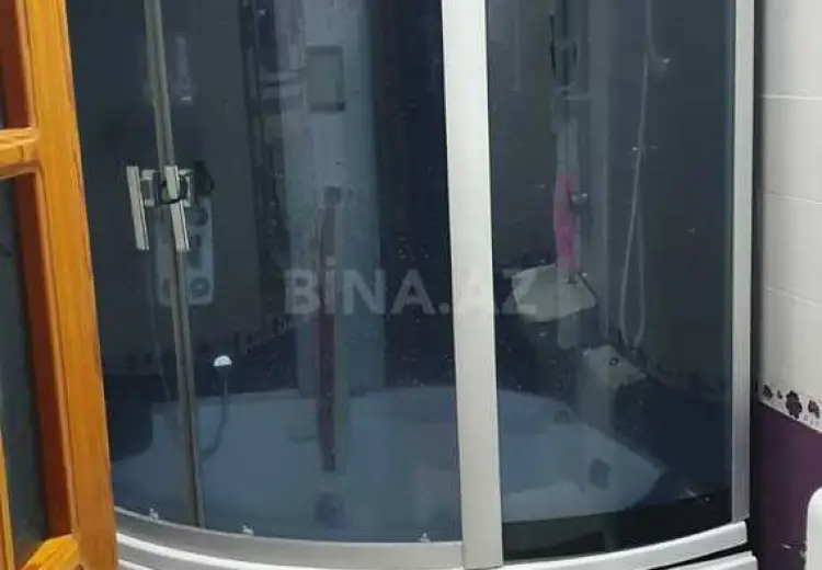 3 otaqlı mənzil Satılır, Biləcəri qəs., Binəqədi, Bakı