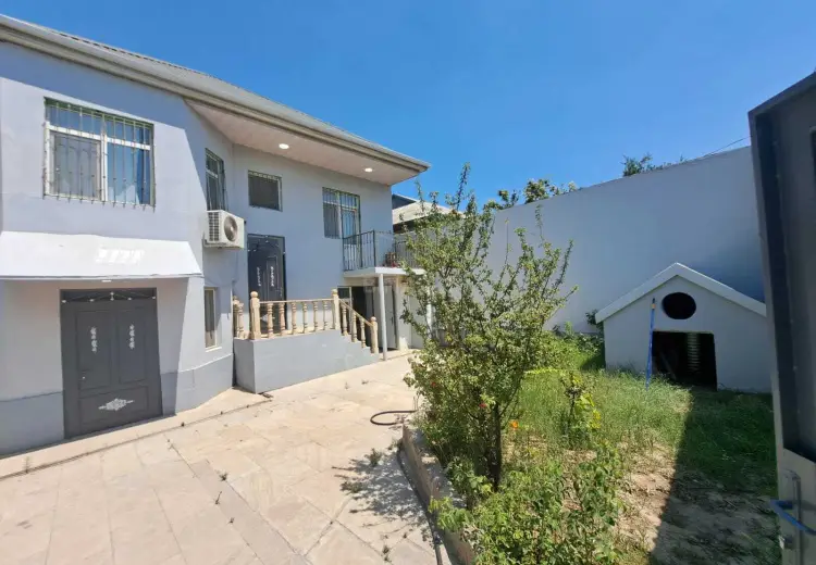 6 otaqlı mənzil Satılır, Biləcəri qəs., Binəqədi, Bakı