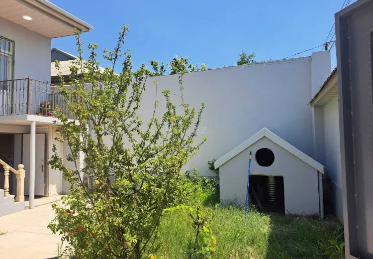 6 otaqlı mənzil Satılır, Biləcəri qəs., Binəqədi, Bakı