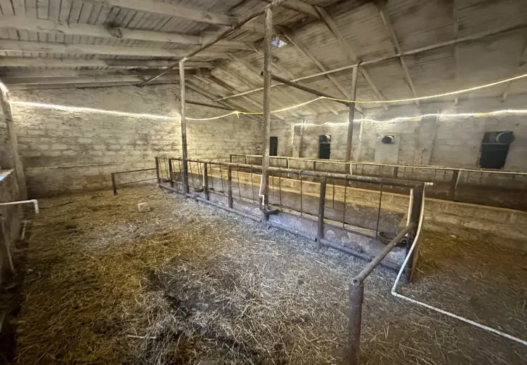 0 m² Obyekt / Ofis , Mehdiabad, Abşeron