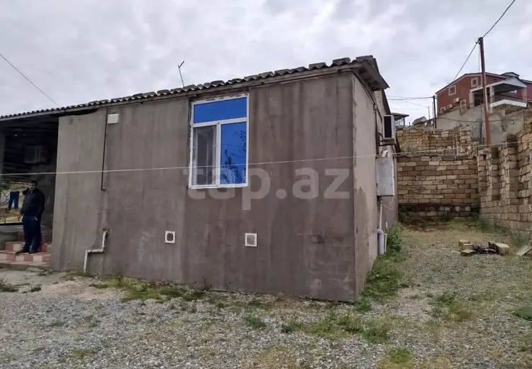 5 otaqlı mənzil , Bakı