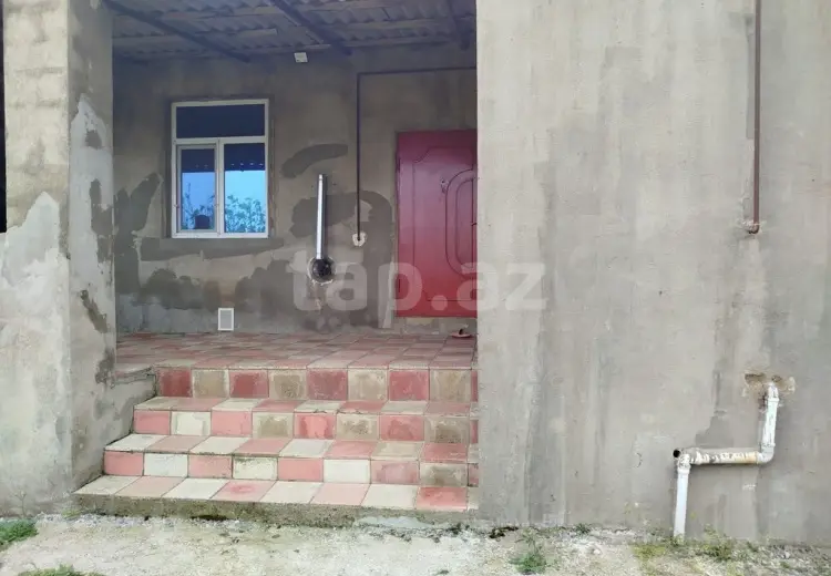 5 otaqlı mənzil , Bakı