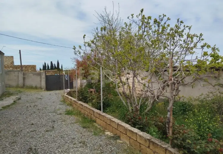5 otaqlı mənzil , Bakı