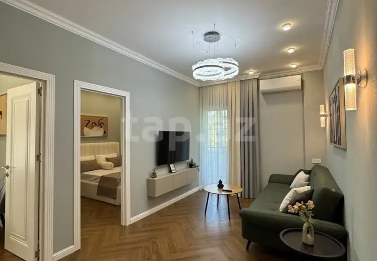 2 otaqlı mənzil , Bakı
