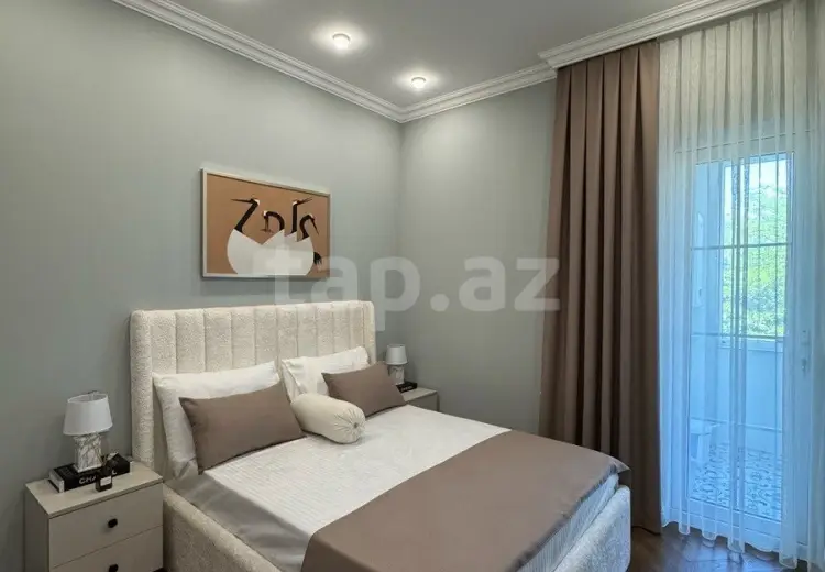 2 otaqlı mənzil , Bakı