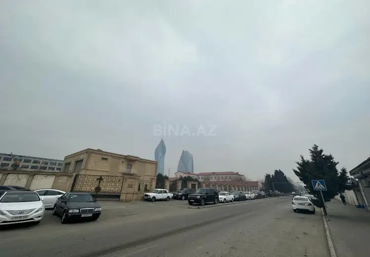 17 sot Torpaq Satılır, Nərimanov, Bakı