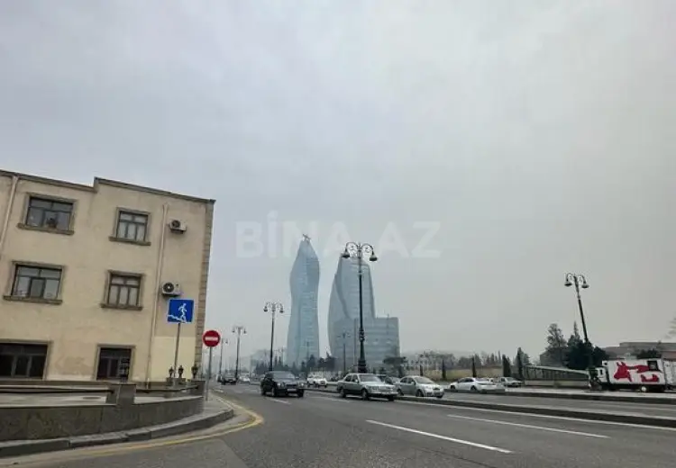 17 sot Torpaq Satılır, Nərimanov, Bakı