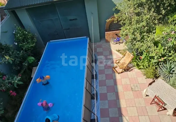 3 otaqlı mənzil , Mehdiabad, Abşeron