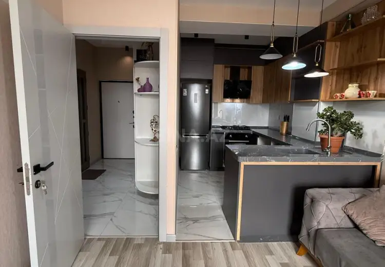 2 otaqlı mənzil Satılır, Xırdalan