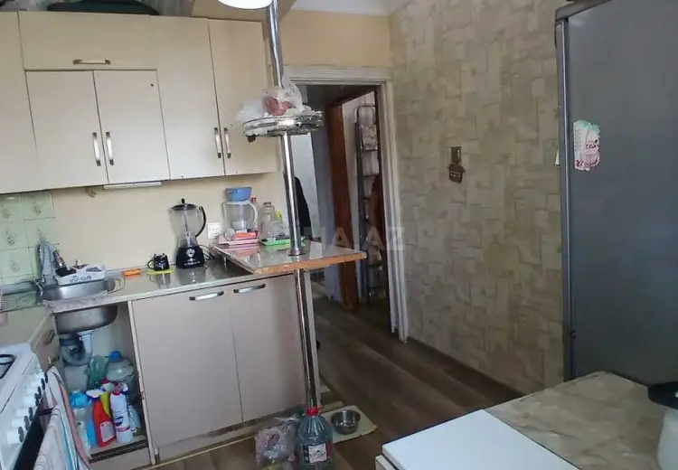 3 otaqlı mənzil Satılır, Biləcəri qəs., Binəqədi, Bakı