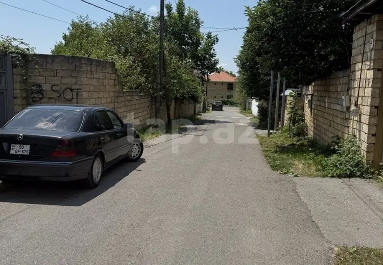 0 m² Obyekt / Ofis , Qəbələ