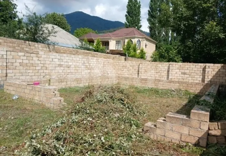 0 m² Obyekt / Ofis , Qəbələ