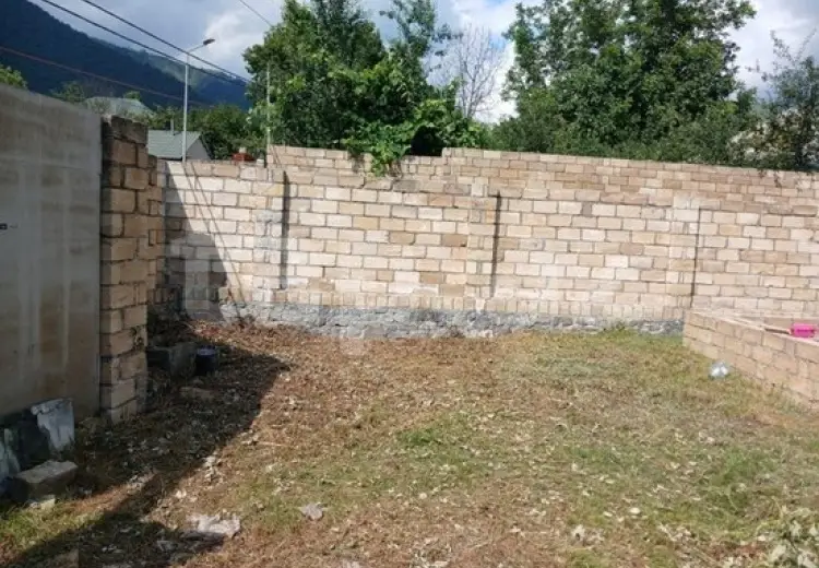 0 m² Obyekt / Ofis , Qəbələ