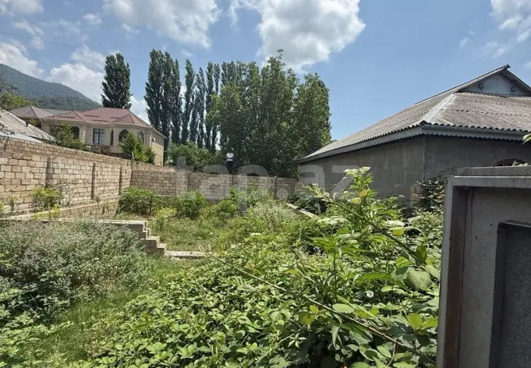 0 m² Obyekt / Ofis , Qəbələ