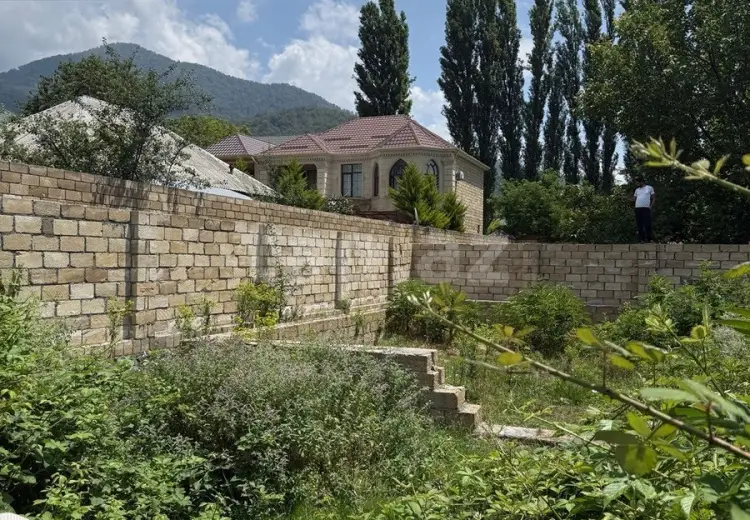 0 m² Obyekt / Ofis , Qəbələ