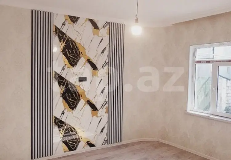 3 otaqlı mənzil , Bakı