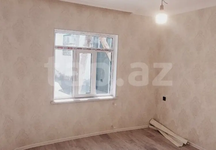 3 otaqlı mənzil , Bakı