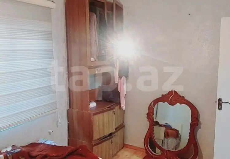 1 otaqlı mənzil , Səbail, Bakı