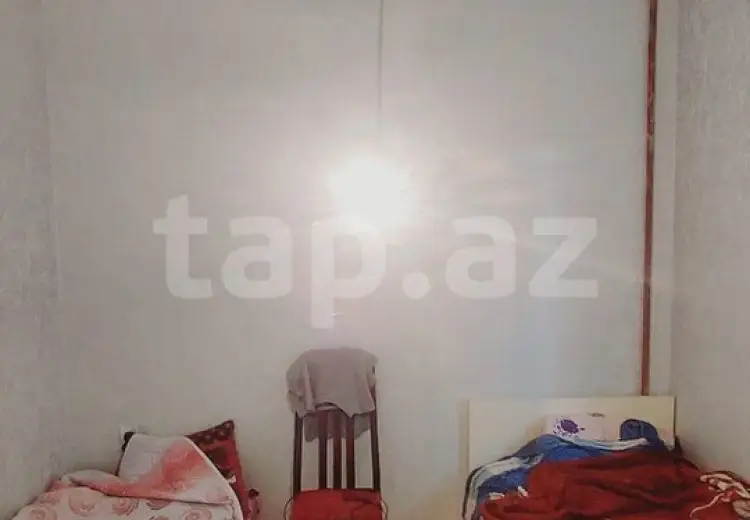 1 otaqlı mənzil , Səbail, Bakı