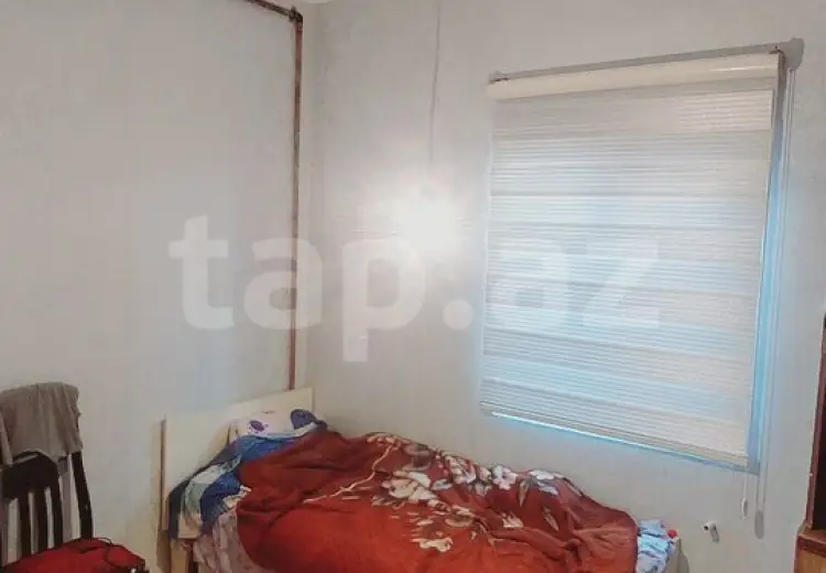 1 otaqlı mənzil , Səbail, Bakı