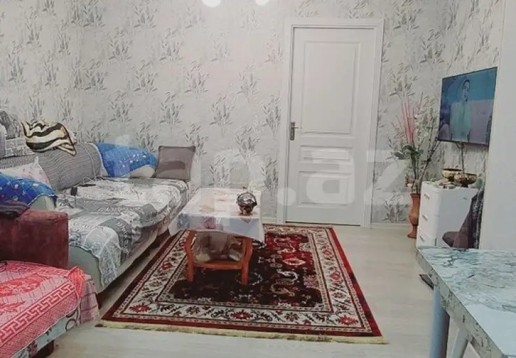 2 otaqlı mənzil , Səbail, Bakı