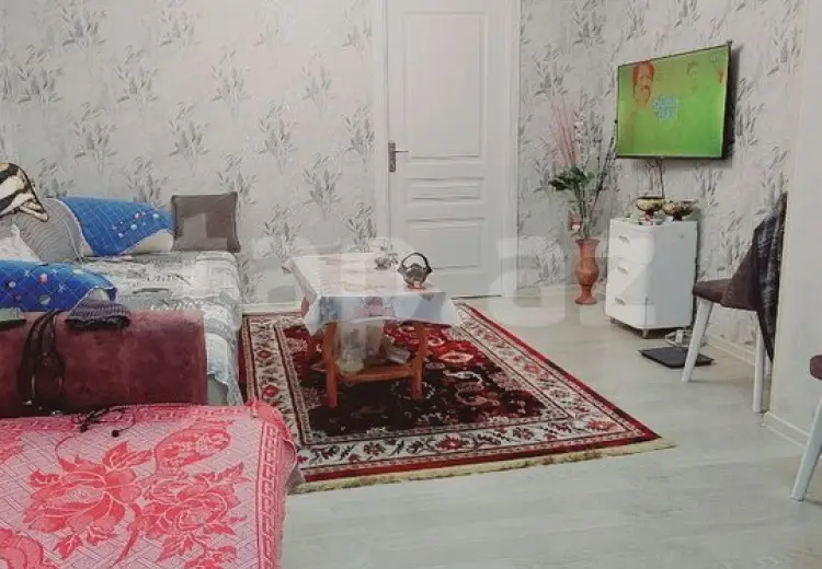 2 otaqlı mənzil , Səbail, Bakı