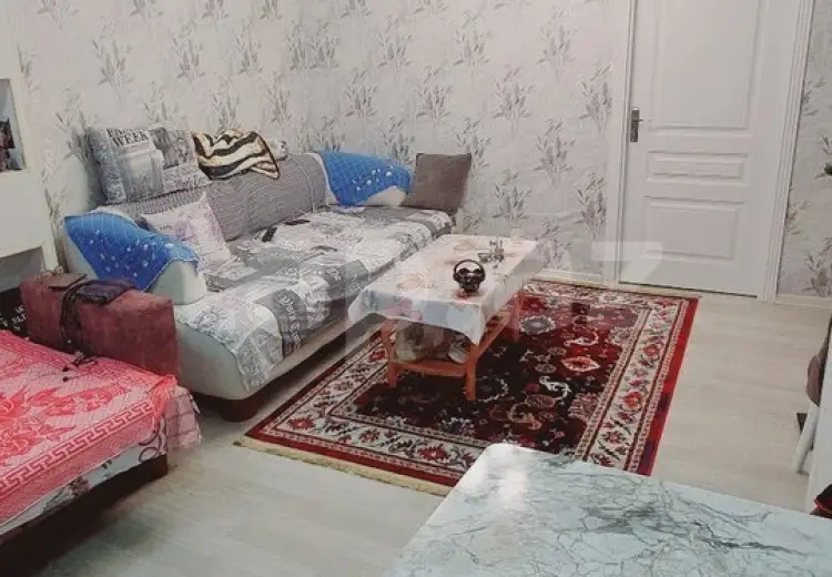 2 otaqlı mənzil , Səbail, Bakı