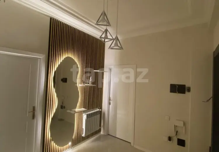 3 otaqlı mənzil , Sumqayıt