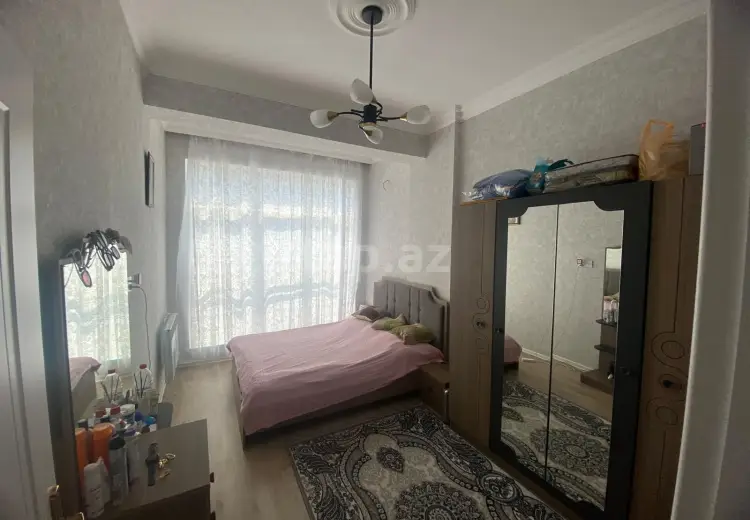 3 otaqlı mənzil , Sumqayıt