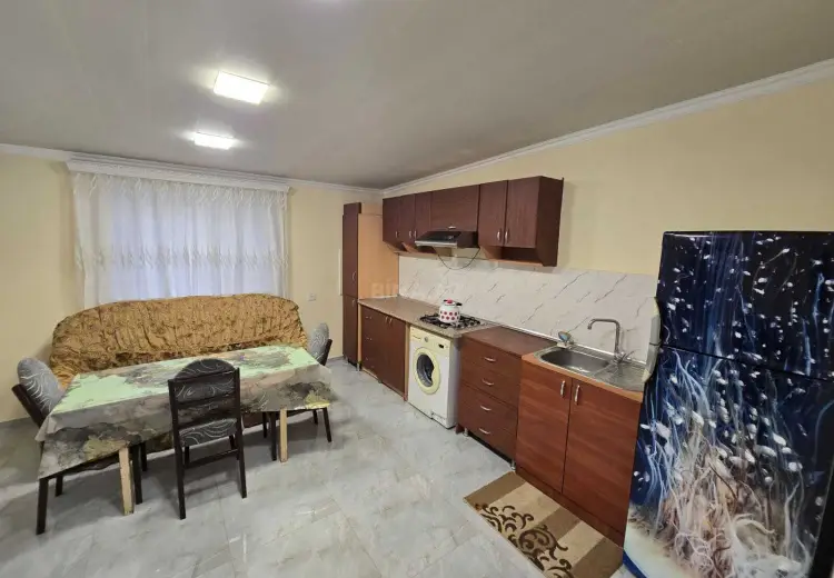 2 otaqlı mənzil Kirayə (aylıq), Bayıl qəs., Səbail, Bakı