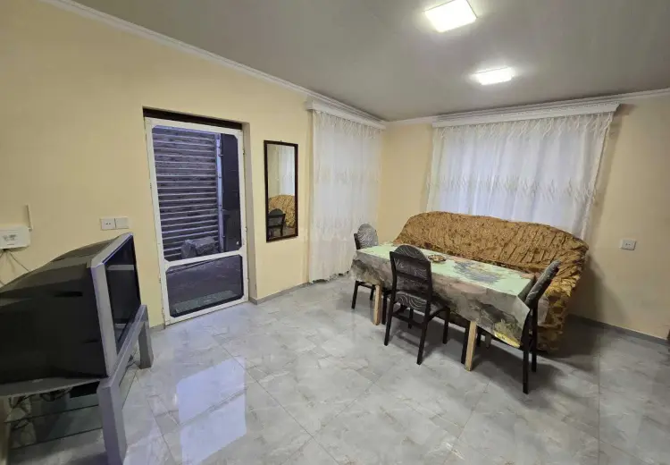 2 otaqlı mənzil Kirayə (aylıq), Bayıl qəs., Səbail, Bakı