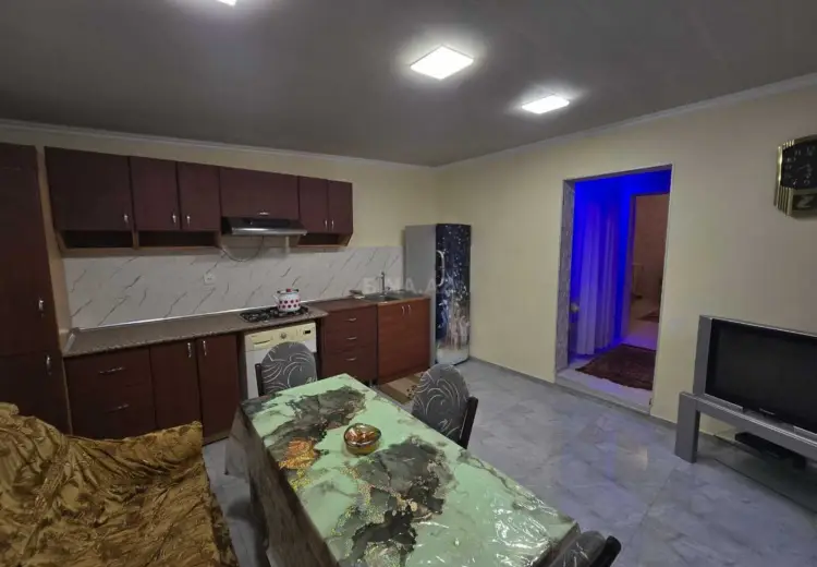 2 otaqlı mənzil Kirayə (aylıq), Bayıl qəs., Səbail, Bakı