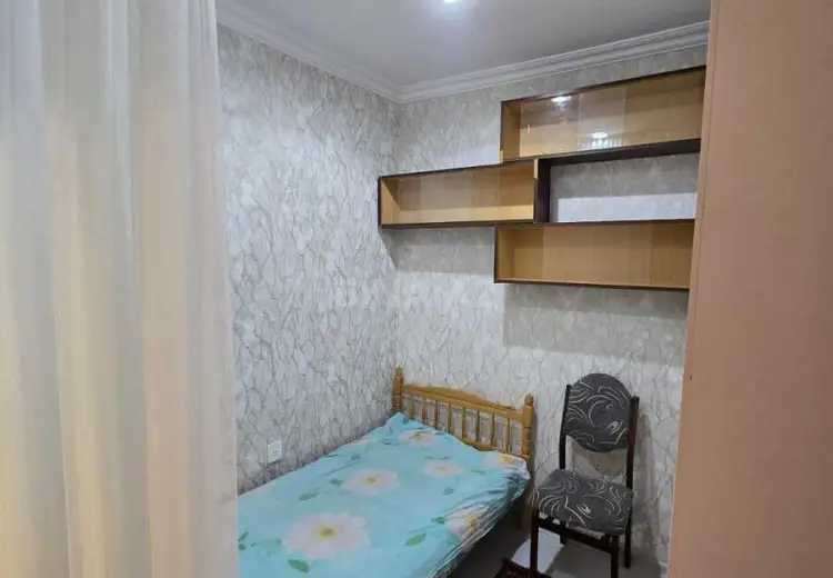2 otaqlı mənzil Kirayə (aylıq), Bayıl qəs., Səbail, Bakı