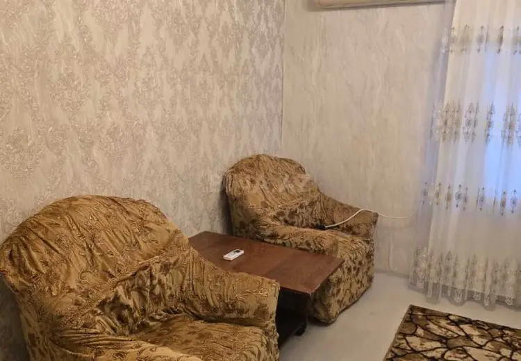 2 otaqlı mənzil Kirayə (aylıq), Bayıl qəs., Səbail, Bakı