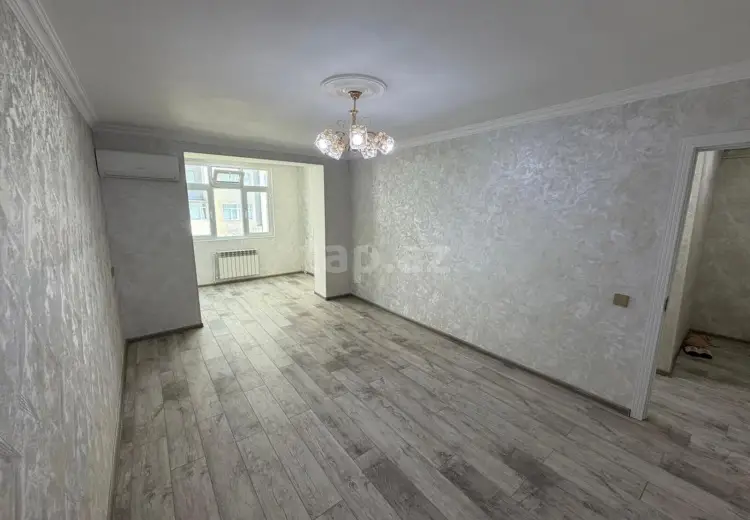 2 otaqlı mənzil , 8-ci kilometr, Nizami, Bakı