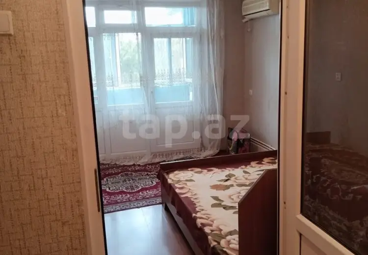 1 otaqlı mənzil , Sumqayıt