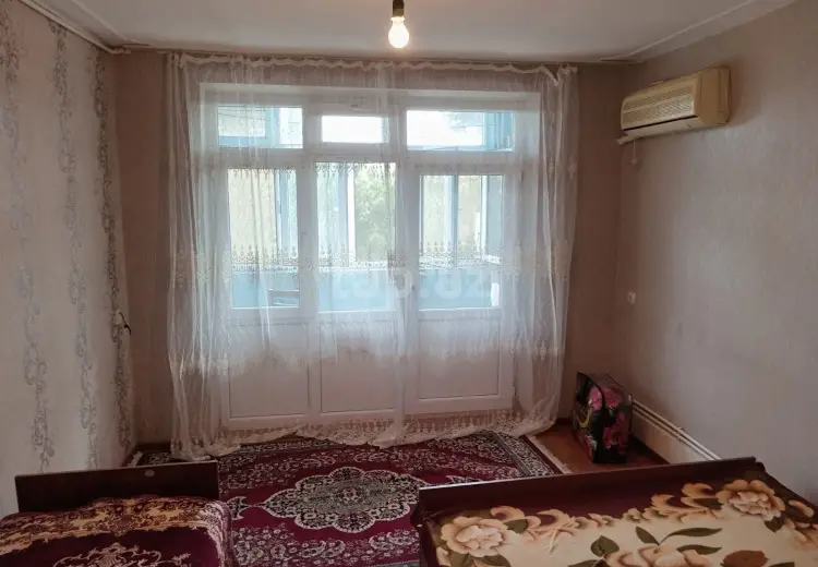 1 otaqlı mənzil , Sumqayıt