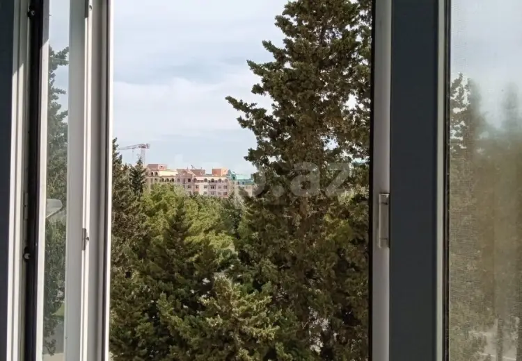 1 otaqlı mənzil , Sumqayıt