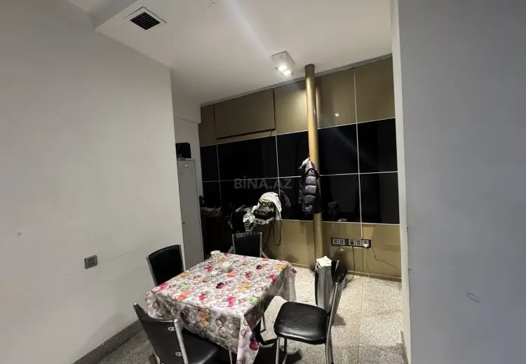 100 m² Obyekt / Ofis Kirayə (aylıq), Xətai, Bakı