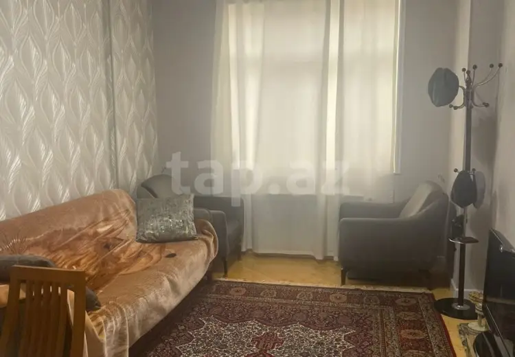 2 otaqlı mənzil , Xırdalan