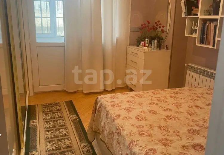 2 otaqlı mənzil , Xırdalan