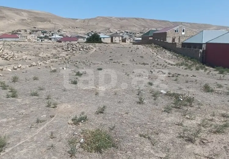 0 m² Obyekt / Ofis , Qobu, Abşeron